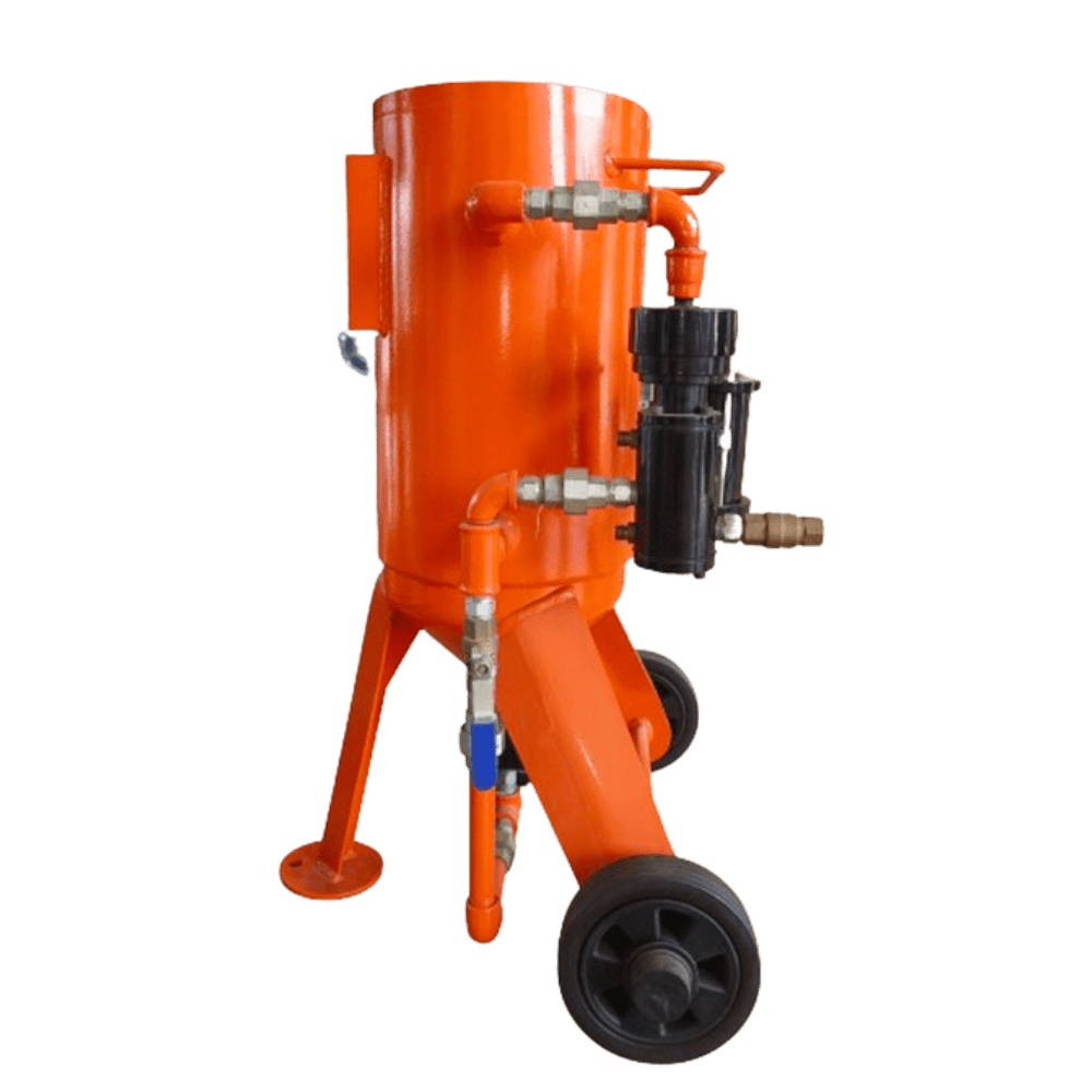 Blastpot