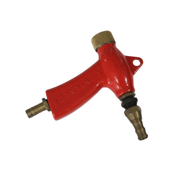Suction Gun