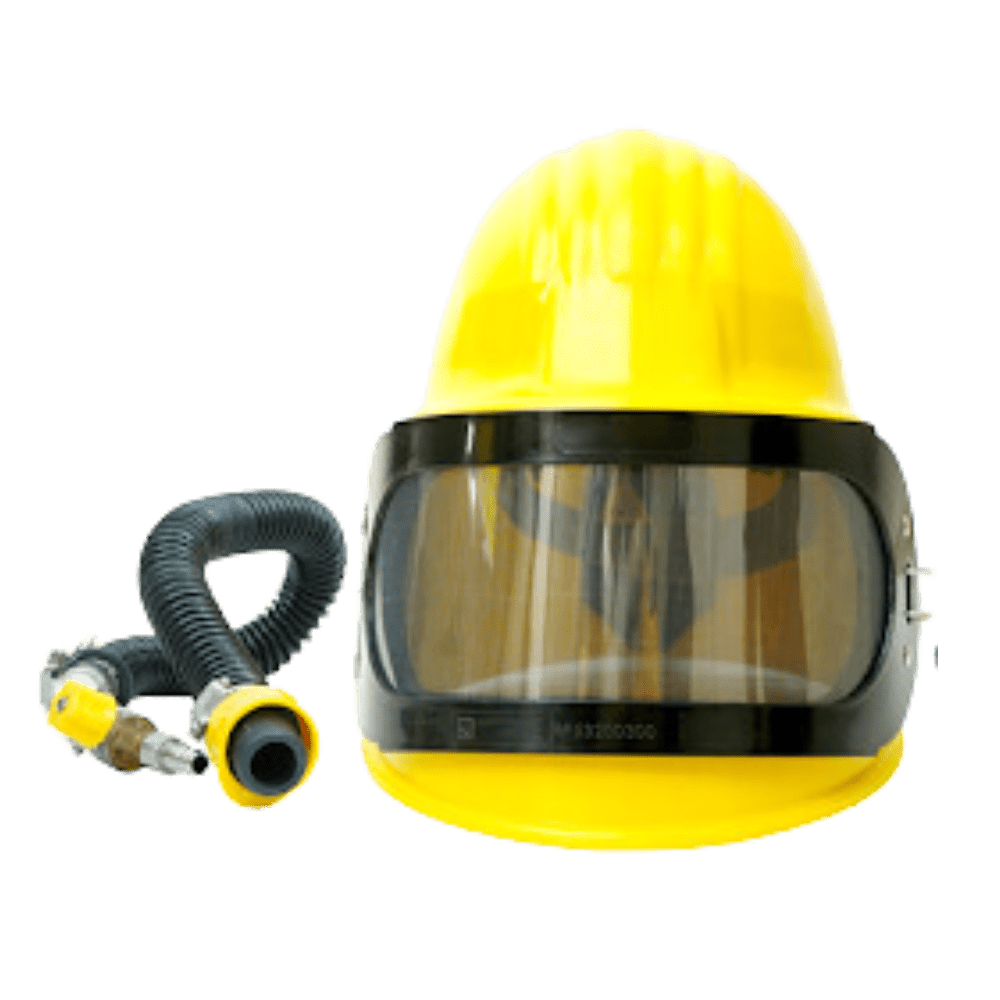 Safety Helmet