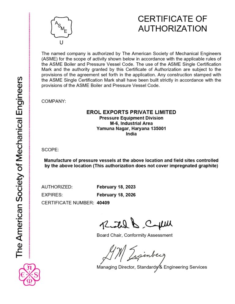 Certificate Authorization