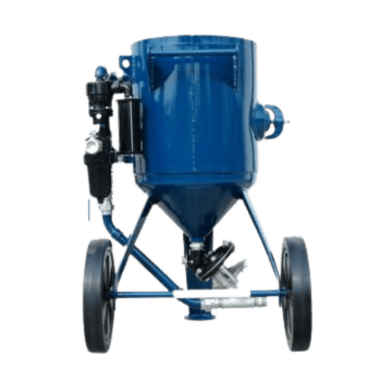 100 Litre Blastpot